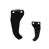 XLC KS-X011 Ghost Riot/E-Riot Teline Adapterilevy Musta