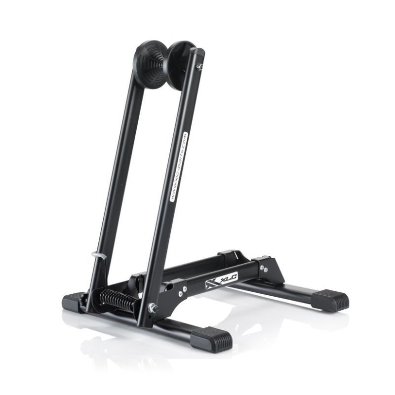Soporte Bicicleta Plegable XLC VS-F03 1 Bici Negro