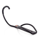 Soporte Pared XLC KS-W01 Rueda Delantera Negro
