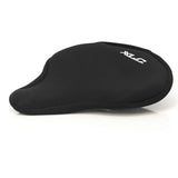 XLC Saddle Cover SC-G01 MTB/ATB Gel 254/280x178/203mm Black