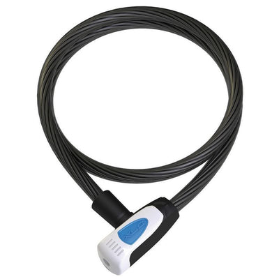 LO-C12 Candado Cable XLC Corleone III 12/600mm Seguridad 3