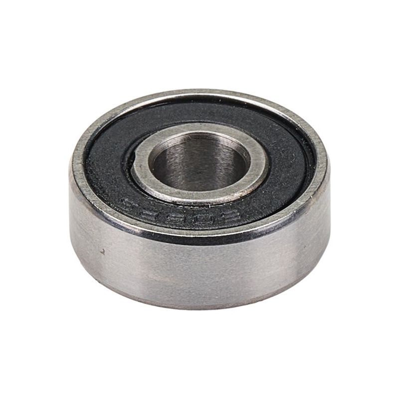 Juego Rodamientos XLC BB-C20 6805-2RS-MAX 37x25x7mm Acero Plata/Negro
