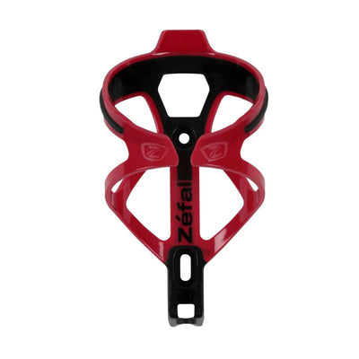 Portabidon Zefal Pulse B2 Rojo