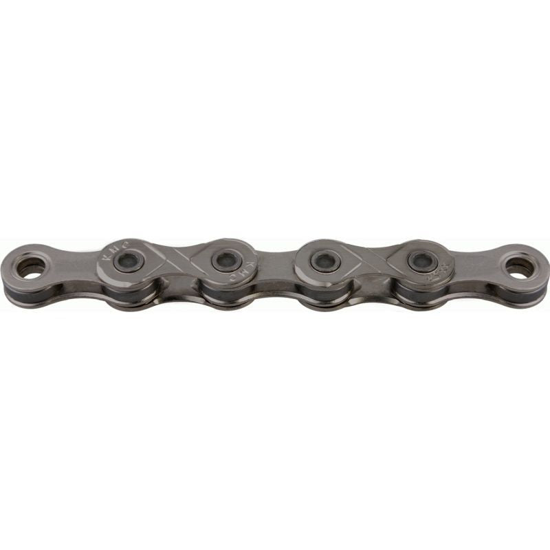 Cadena KMC X10 114 Eslabones 10v Gris
