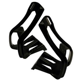 Calapies Zefal Christophe Correa MTB Negro