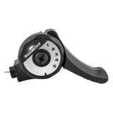 Sunrace M20 Oikea Vaihdevipу Index 5s Musta