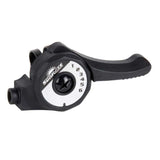 Sunrace M20 Oikea Vaihdin Index 6s Musta