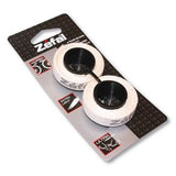 Blister 2 Zefal Vannenauhat 13mm White