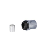 Vapaaratas XLC WS-M04 MTB Shimano Micro Spline Silver