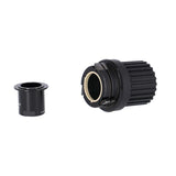 Hub Body XLC WS-X19 Shimano 12s musta