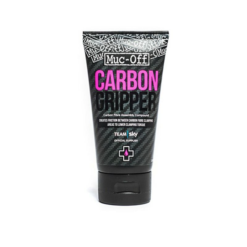 Bote Muc-off Grasa Para Carbono 75g