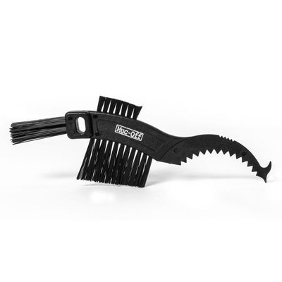 Muc-Off Cepillo Gancho Cassette #2