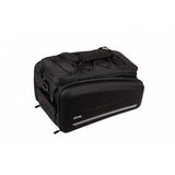 Zefal Traveler 80 Tarakkalaukku 32L Black