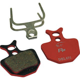Jarrupalaset Jagwire Formula Oro Red