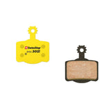 Jarrupala Swisstop Disc 30 RS Organic Yellow