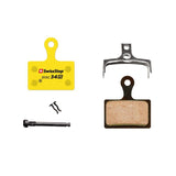Jarrupala-sarja Swisstop Disc 34 RS Organic Yellow