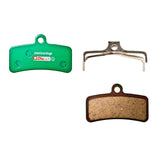Jarrupala-sarja Swisstop Disc 27 Organic Green