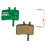 Jarrupala-sarja Swisstop Disc 17 Organic Green