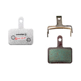 Jarrupalaset Swisstop Disc 15 Organic Green