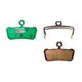 Jarrupala-sarja Swisstop Disc 31 Organic Green