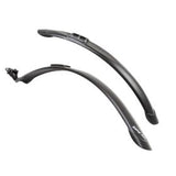 Zefal Trail 700 Fender Set musta