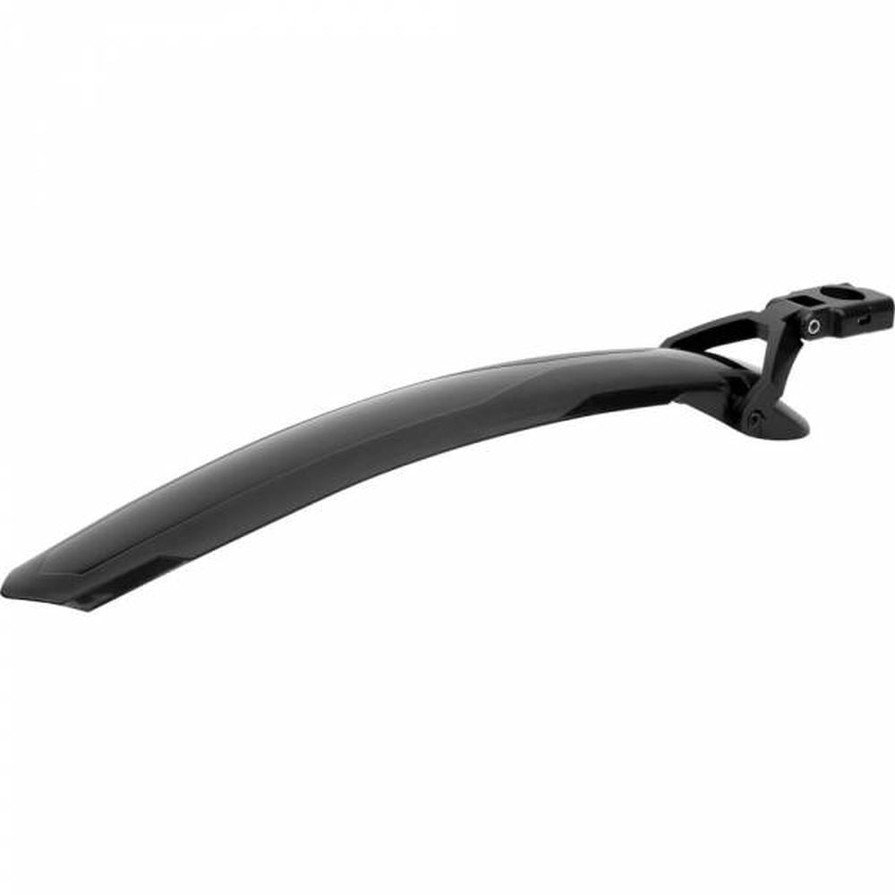 Guardabarros Trasero Polisport MudPro Imantado 26/29 Negro