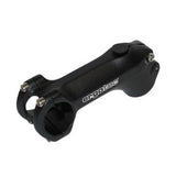 Ohjaustankovarsi Ergotec Charisma A-Head 1-1/8" 31.8mm Alumiini Musta