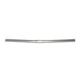 Ergotec Town Exclusive Ohjaustanko 580mm 4º Teräs Silver