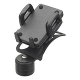 Ergotec Stem Älypuhelinteline Musta