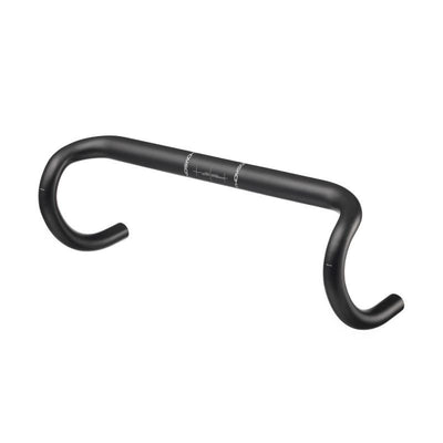 Manillar Thomson Carretera Round 31.8 Aluminio Negro