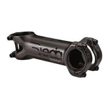 Ohjainkannatin Deda Zero2 Alumiini 31.7mm Matta Musta