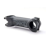 Ohjaustankovarsi Deda Zero100 31.7mm Alumiini Matta Musta