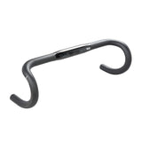 Deda Zero100 RHM Ohjaustanko 31.7 Alumiini Matte Black