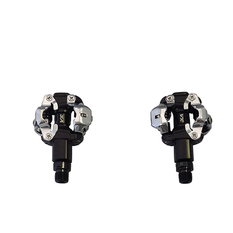 Pedales V.P. Mtb Negro