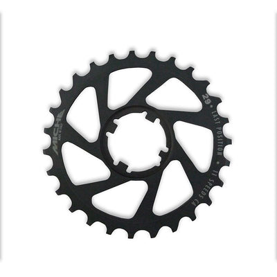 Coronas Miche Light Primato 11v Campagnolo Última Posición Plata