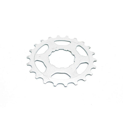 Corona Miche 11v Shimano Polivalente Plata
