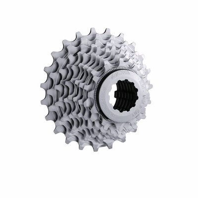 Casete Miche 10v Shimano Plata