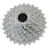Sunrace Kassetti 8v Shimano Silver