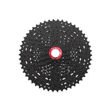 Sunrace Kassetti 12s Black