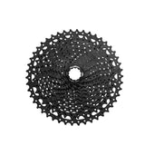 Sunrace Kassetti S8 Black 11v Black