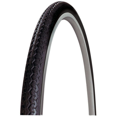 Cubierta Michelin World Tour 650x35B Acces Line Reflectante Negro
