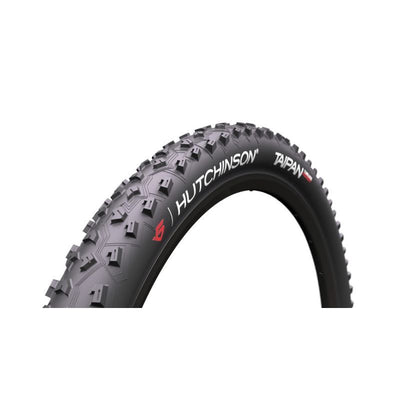 Cubierta Hutchinson Taipan 29x2.25 Tubeless Ready Plegable Negro