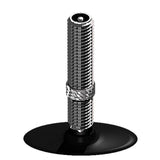 Sisärengas Schwalbe 20x1 46235 Standard-venttiili 40mm musta