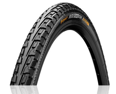 Cubierta Continental Ride Tour 700 Negro