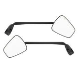 Zefal Espion Z56 Lightweight vasen peili musta