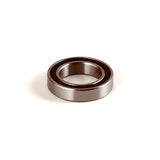 ISB Sport Steel 6804-RS/RZ Laakeri 20x32x7mm Silver/Black
