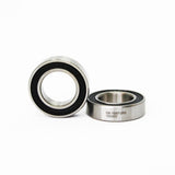ISB Sport Steel 15267-2RS Laakeri 15x26x7mm Silver/Black