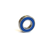 ISB Sport Steel Vmax 6901-2RSC3 Laakeri 12x24x6mm Silver/Blue