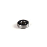 ISB Sport Steel Vmax 608-2RSC3 Laakeri 8x22x7mm Silver/Black