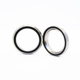 ISB Sport Headset Bearing MH-P03 45/45 30.15x41x6.5mm Silver/Black